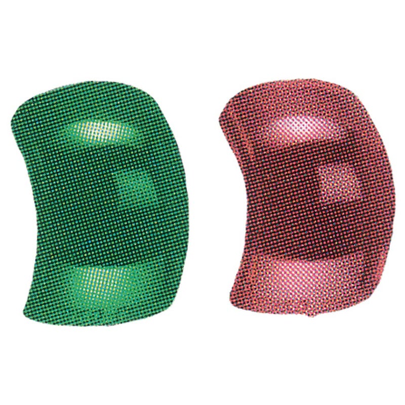 Perko Replacement Lenses for Side Lights Red/Green 1 1/4 (Model: 0260DP0LNS), â€Ž5.75 x 3.25 x 1